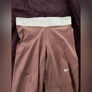 Nike pro tights